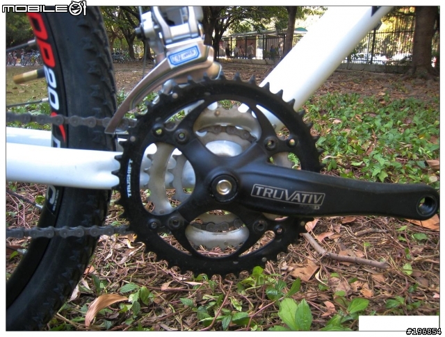 BH登山車~~大家來幫我看看!