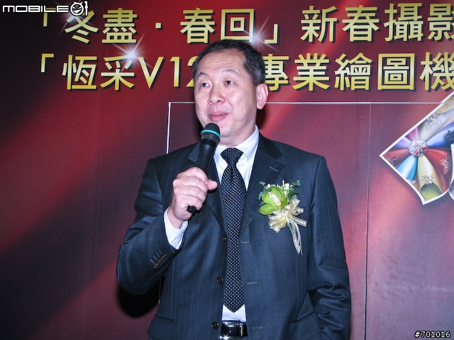 [採訪]找個時間去看攝影展吧！「冬盡‧春回」新春攝影聯展
