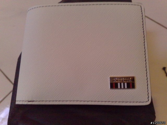 [分享]去年夏天东京血拼得战利品 - Burberry Black Label 皮包 和 Porter Tokyo 的 包包