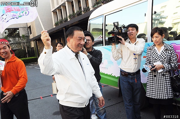 [消費券]過年用消費券去旅行 還可寫心得拿獎金