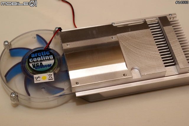 國外廠商參一腳：HIS IceQ HD4670