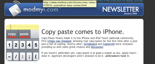 IPHONE 剪掉  貼上