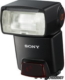 <分享> sony 正副廠閃燈 大集合