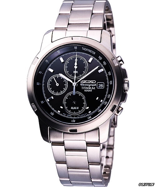 請問有大大可幫推薦這六隻SEIKO的錶嗎