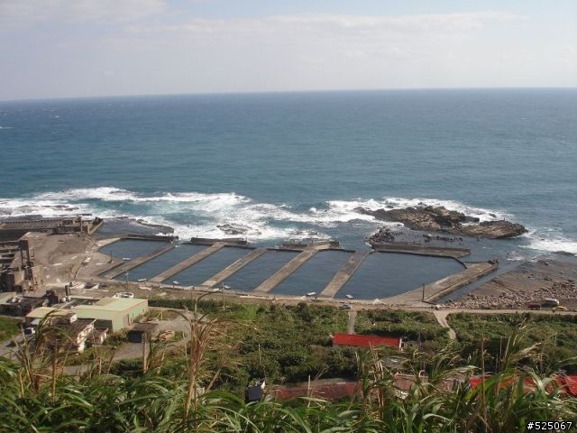 VESPA 環島 12/31~~1/3
