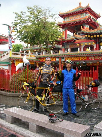 挑戰極限之單車五日環島!穿涼鞋練續四日每天200k