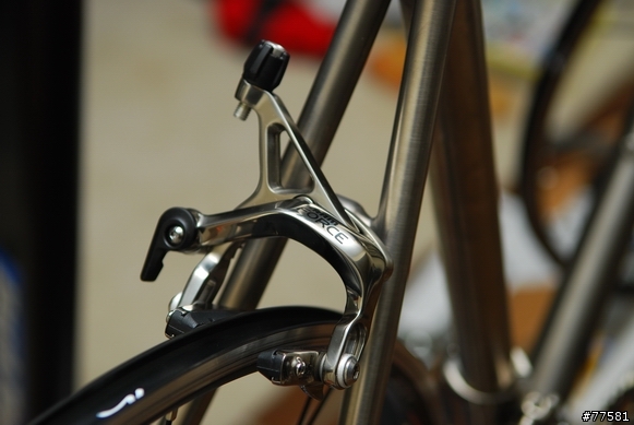 除夕日, Litespeed Arenberg