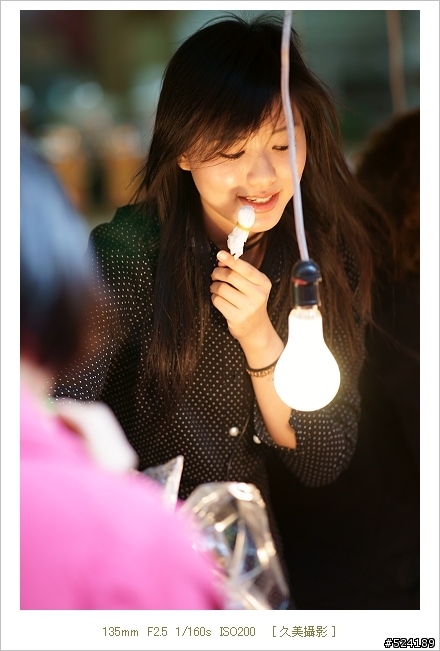 當 Zeiss 遇見 Alpha(135mm T* F1.8 & sony α900)