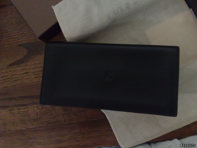 西班牙王室 御用 - LOEWE 開箱