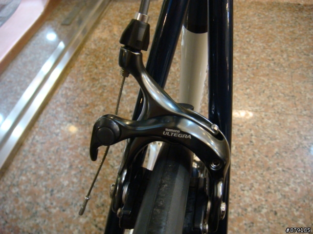 <分享LCR鋼管之美>09"LOUIS GARNEAU ...LCR~鋼管藍白雙駒