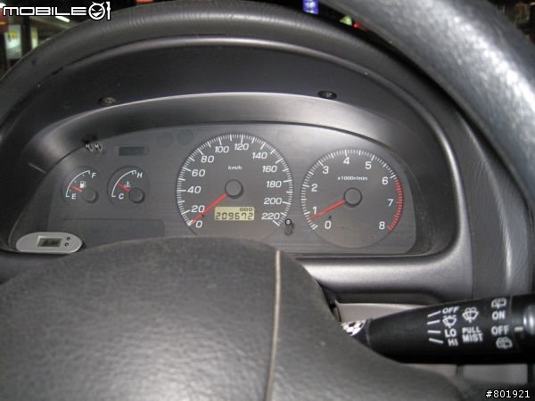 ﹝開箱圖﹞09 Forester 2.0