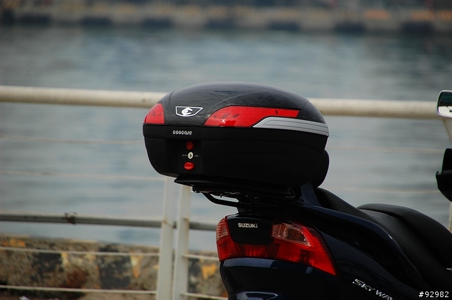 COOCASE S48心得分享(AN250實裝車)