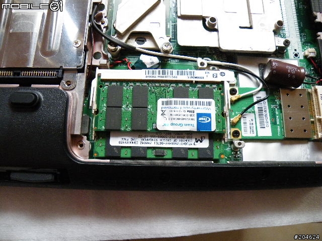 [開箱文]便宜又實用的Acer 6530(已更新)