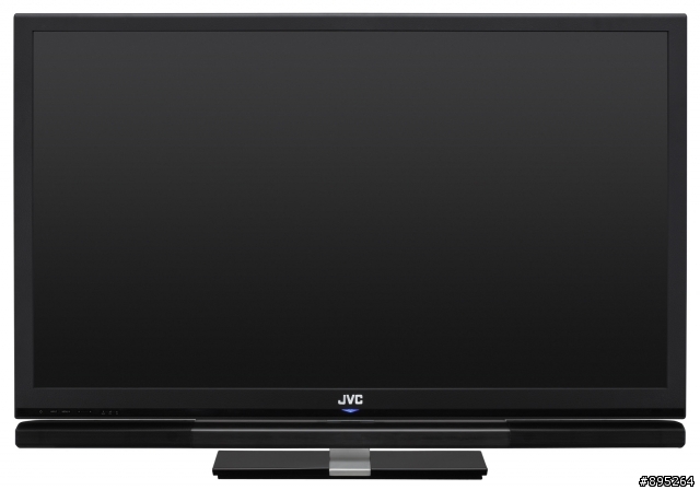 JVC (USA) 發表新款LCD TV機種  LT-42WX70