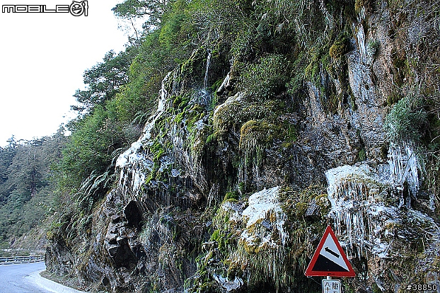 原厰新勁戰三橫環半島09.01.12-01.15...圖多小心