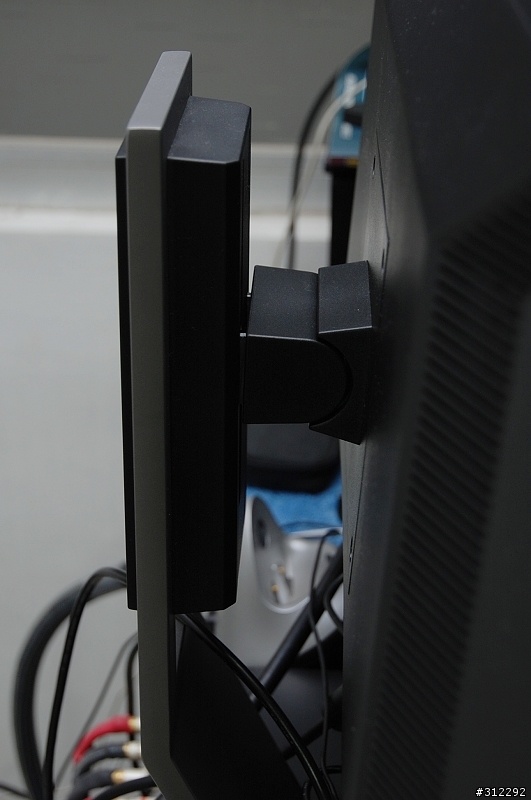 [有箱開]Dell 2709W 27" Ultrasharp Widescreen LCD Monitor