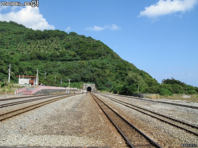 [分享]金崙車站