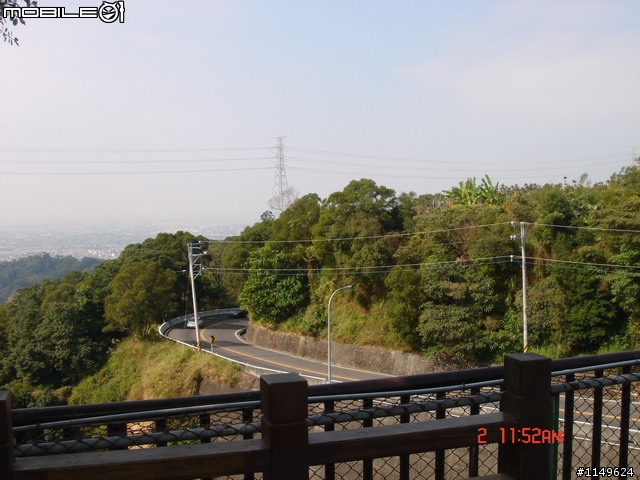 [分享]2009/01/02 圖多1F { 田中甲線+二水豐柏松柏嶺+社頭0~7100+名間小圓環松柏嶺}