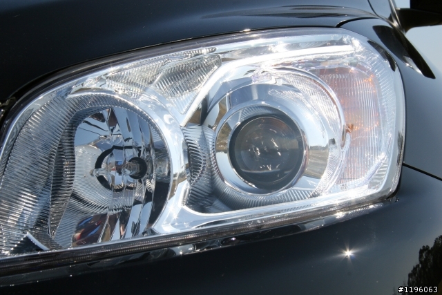 RAV4  4WD開箱