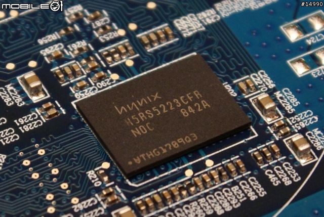 國外廠商參一腳：HIS IceQ HD4670
