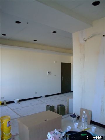 汐止的新屋終於搬進去了