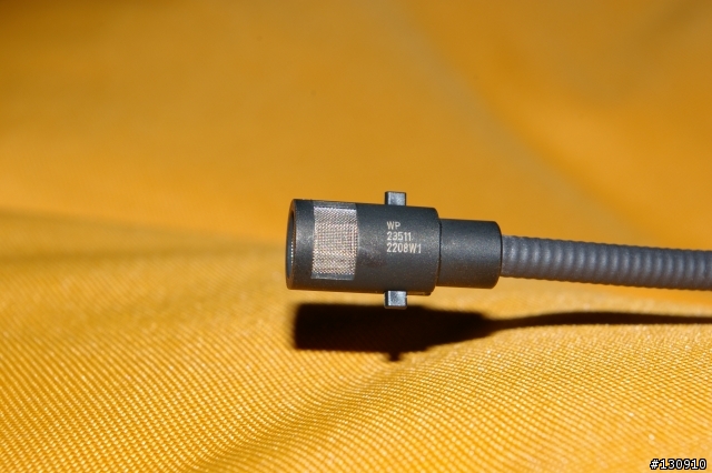 虛榮的產品 AIRBUS A330 航空耳機另類的選擇 BOSE Quiet Comfort 2 + UFLYMIKE