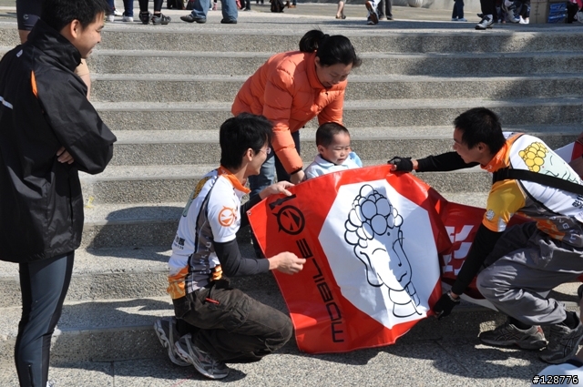 彰化星光八卦團-0101元旦大會師..照片