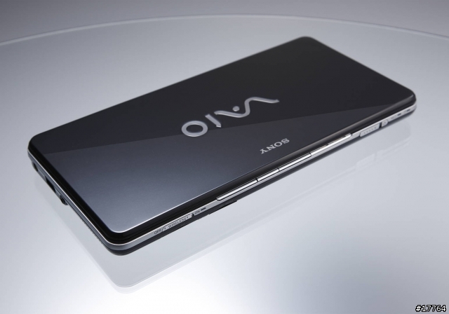 [耀眼 隨身]Sony Vaio P 新機發表會 南北一日遊
