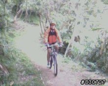 OFF ROAD 不用跑遠在家附近也有好玩的路線