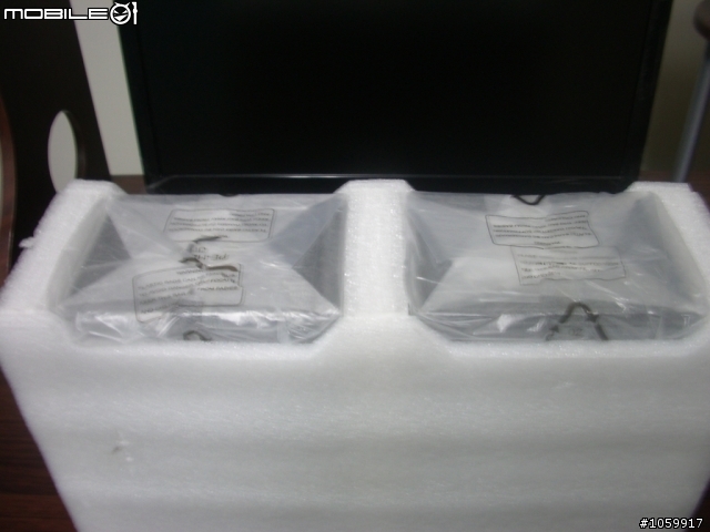 [開箱]Edifier S730&ONKYO SE-90PCI