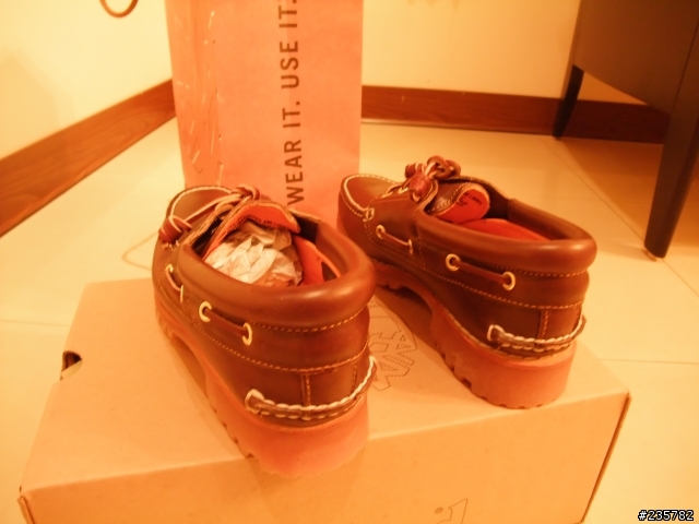 Timberland  30003發表！