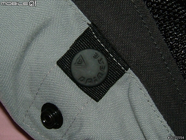 dainese g. air 2 mesh 開箱囉