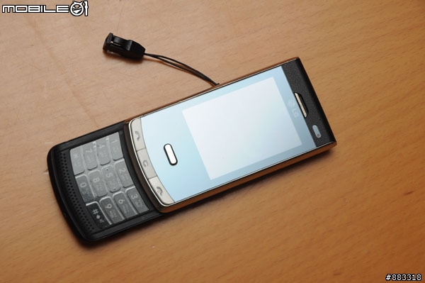[特別企畫]梁文音向Mobile01網友新春拜年^_^