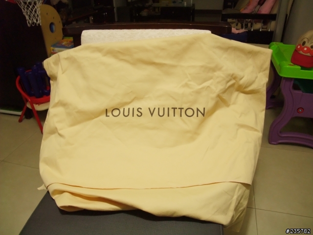 送給老婆大人懷第二胎的禮物 - LV ！
