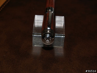 等了四個月的Montegrappa(Genio Creativo)鋼筆分享