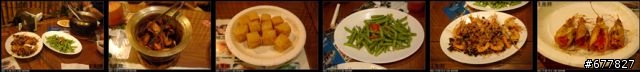 相隔七天我們又見面了--台南--西海岸活蝦之家餐廳--再次登館