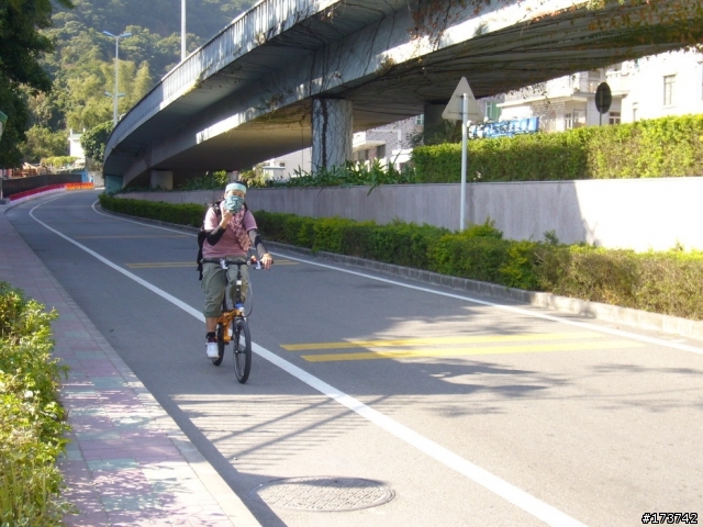 10-Jan-2009 深圳車友又爬山