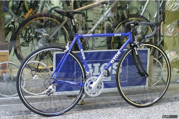 GIOS AIRONE&SPAZIO的選擇與開箱文