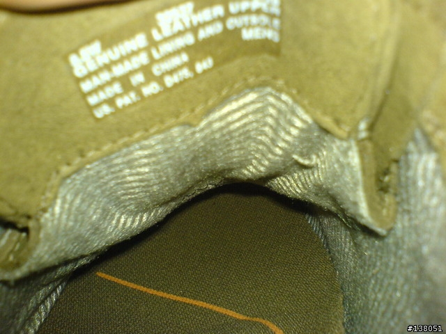 我也來拼經濟的開箱文-Timberland 32537