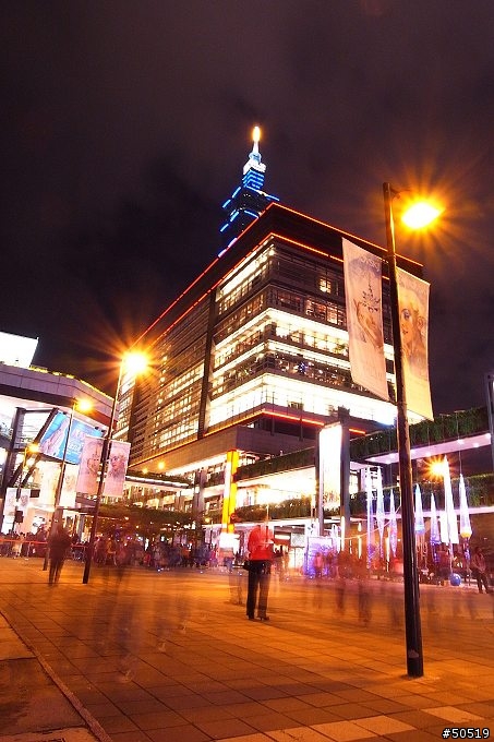 夜晚的GX200 & 單眼一些問題