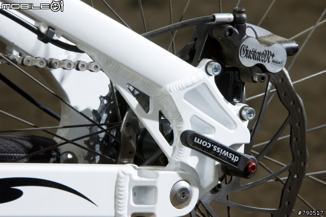 KTM BIKE INDUSTRIES新車上市發表