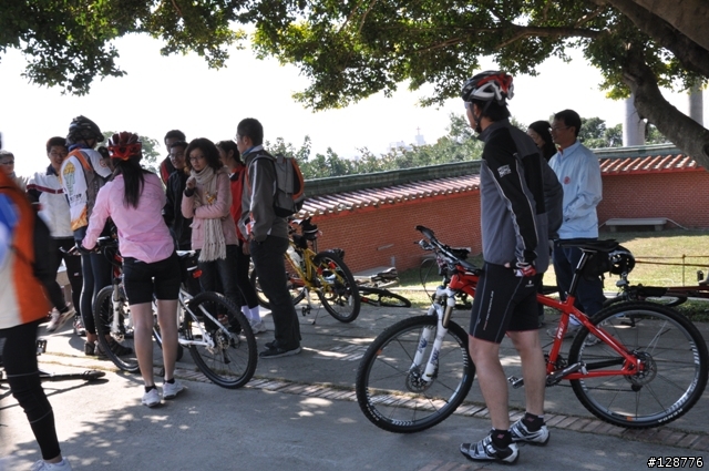 彰化星光八卦團-0101元旦大會師..照片