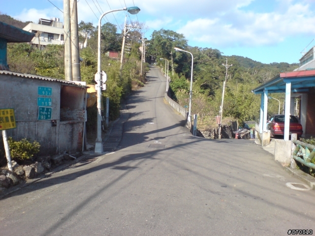 [假少又想往北騎]經典路線-3P段