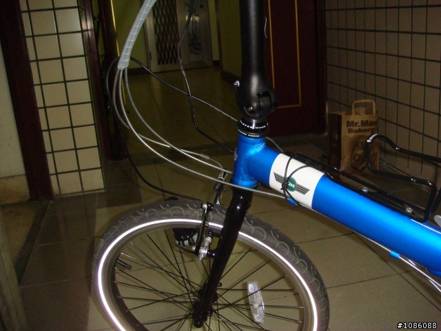 DIY分享: 好自在發電蓄電系統 2008/12/15