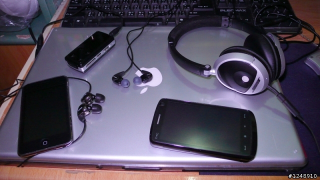 BOSE on-ear 分享 + 小開箱