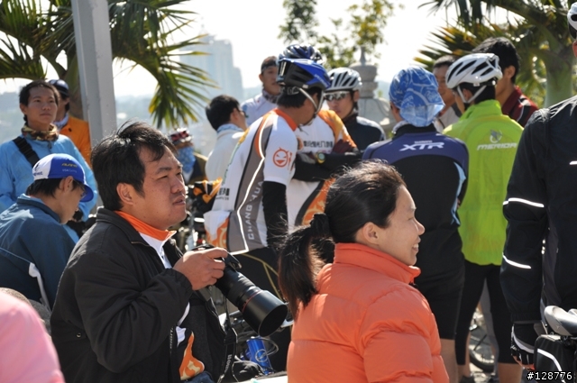 彰化星光八卦團-0101元旦大會師..照片