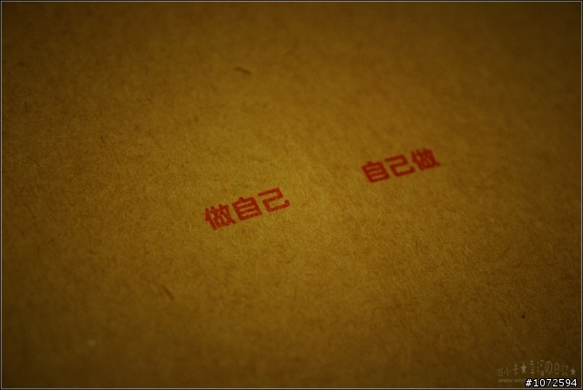 [分享]VOW相片書