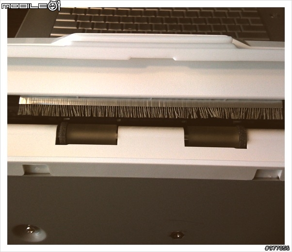 [開箱] Fujitsu ScanSnap S510M (圖多)