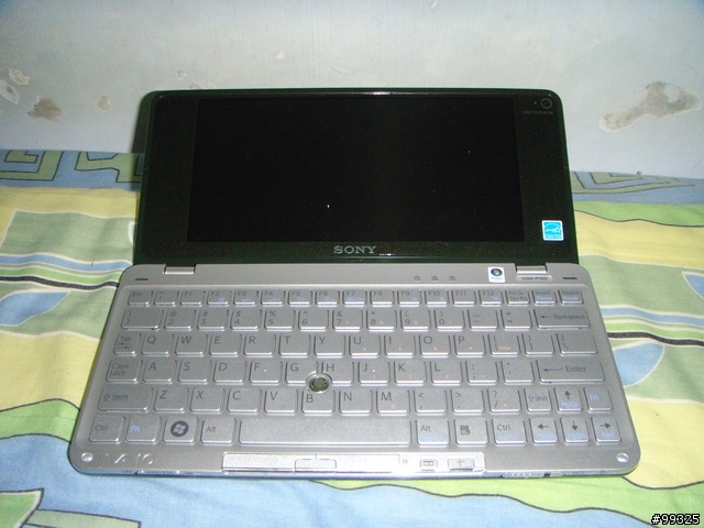 香港Sony新款VAIO P15行貨開箱
