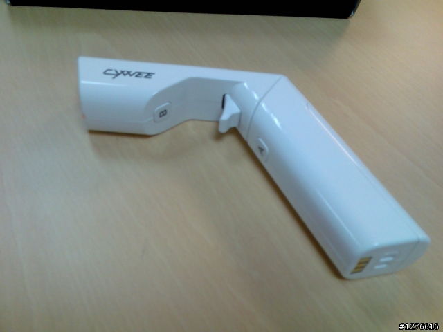 cywee 3D滑鼠控制器